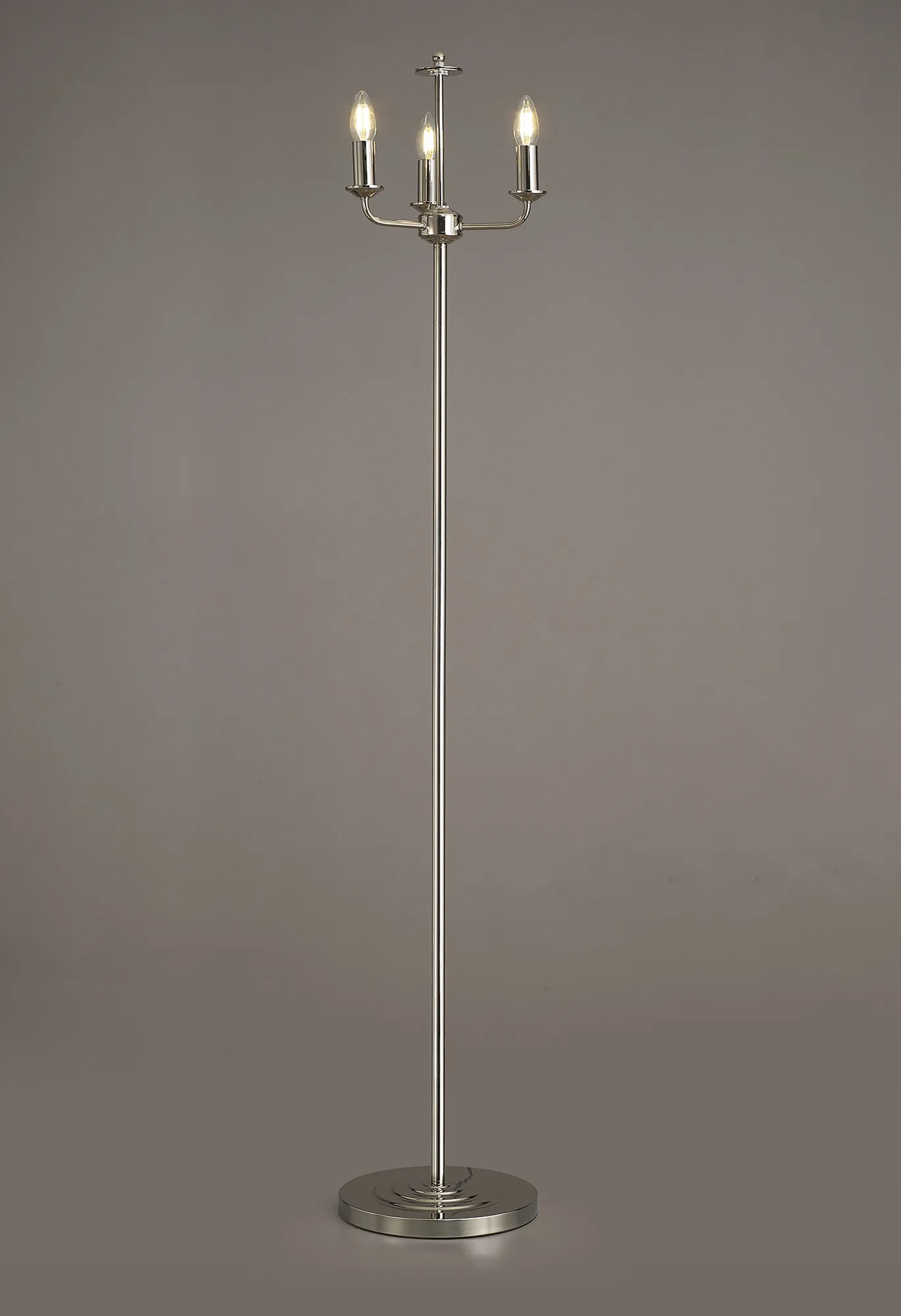 Banyan PN Floor Lamps Deco Base Only Floor Lamps
